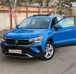 ڤۆڵکسواگن تاوس